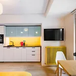Victoriei Old Town Studio - Self Check-In